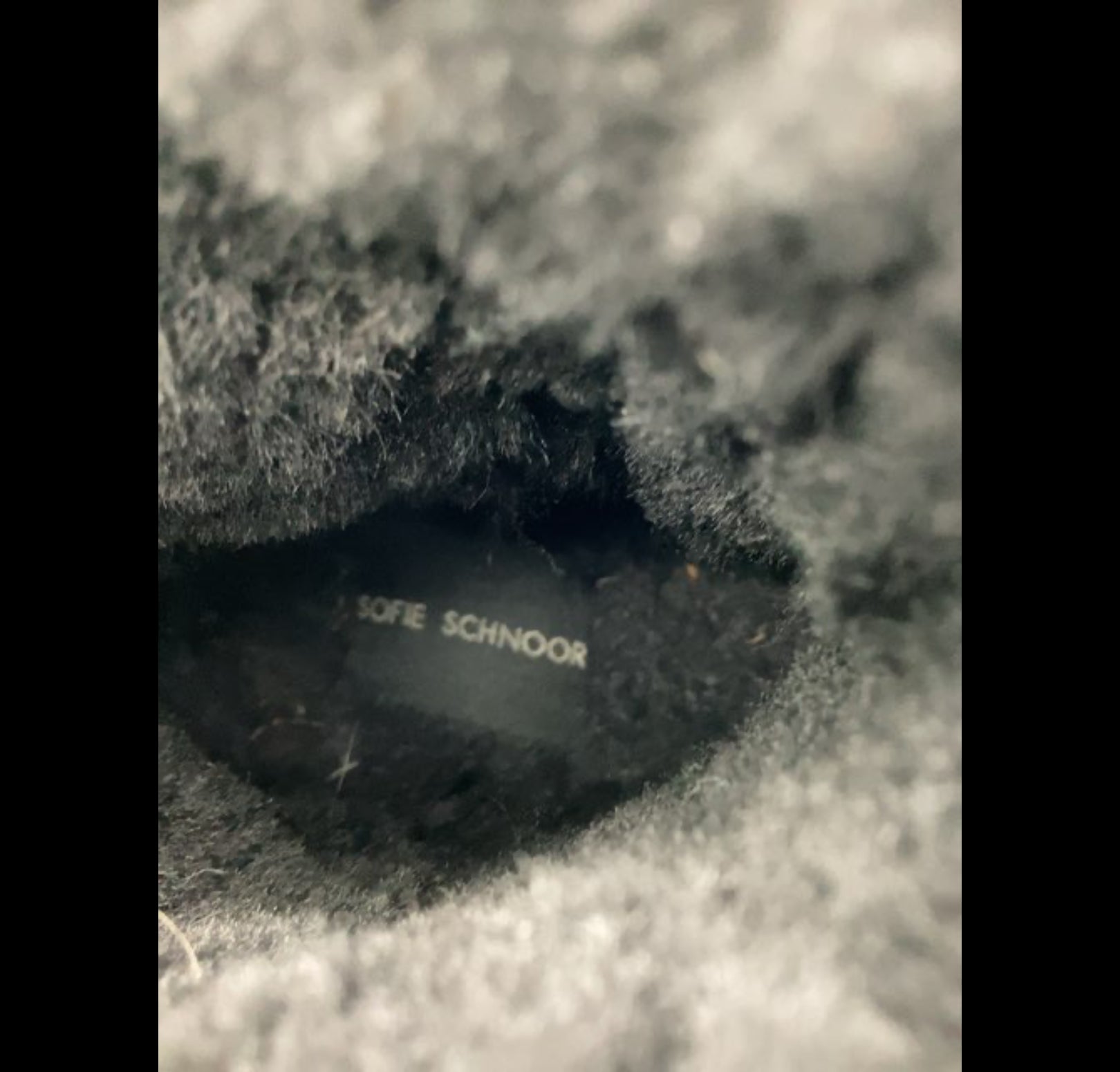 Sofie Schnoor Støvler